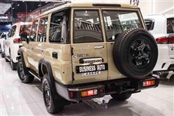 Toyota Land Cruiser 70